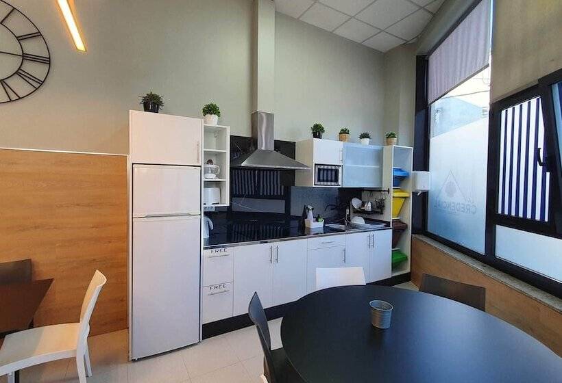 Albergue Turistico La Credencial   Hostel