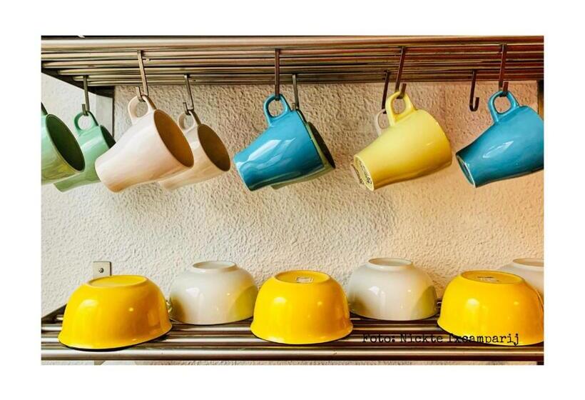 B&b Una Habitación Propia