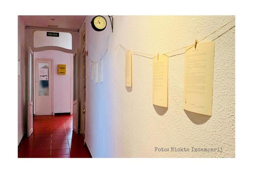 B&b Una Habitación Propia