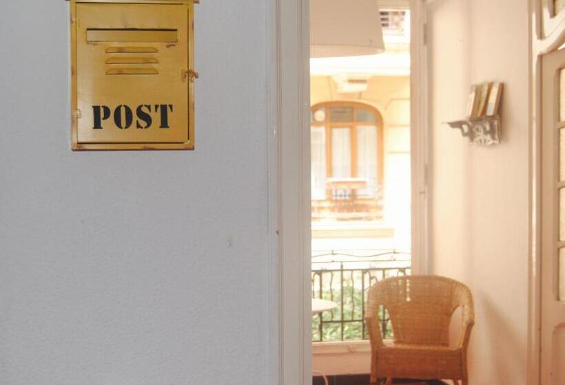 B&b Una Habitación Propia