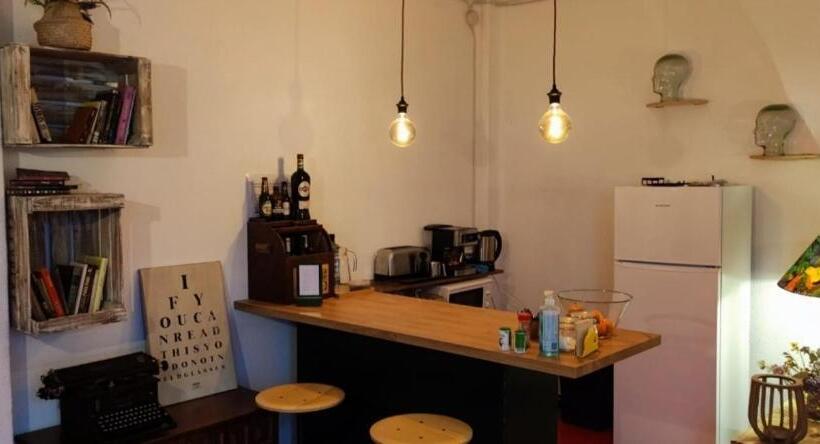 B&b Una Habitación Propia