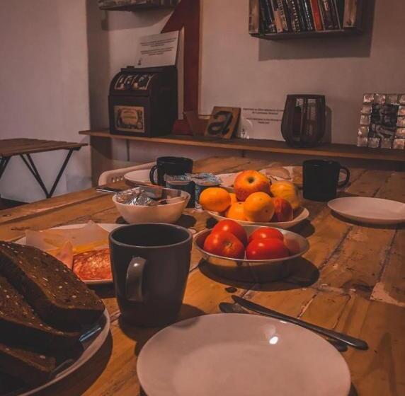 B&b Una Habitación Propia