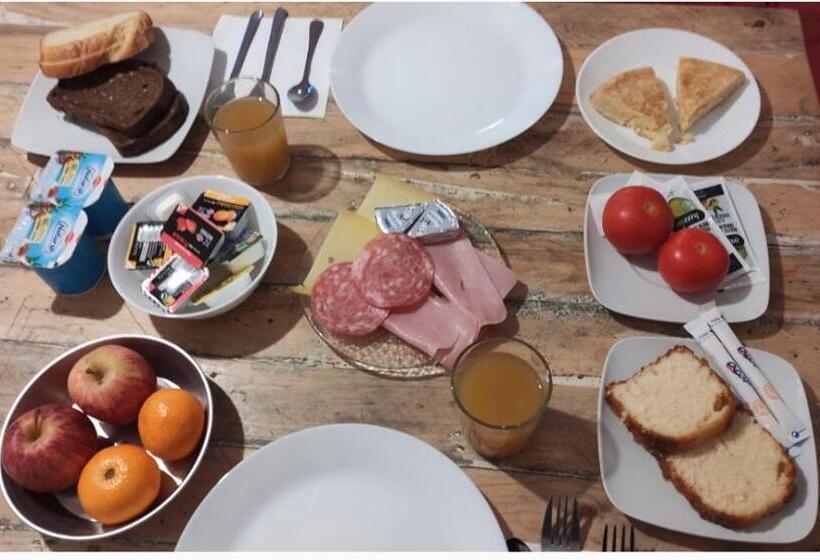 B&b Una Habitación Propia