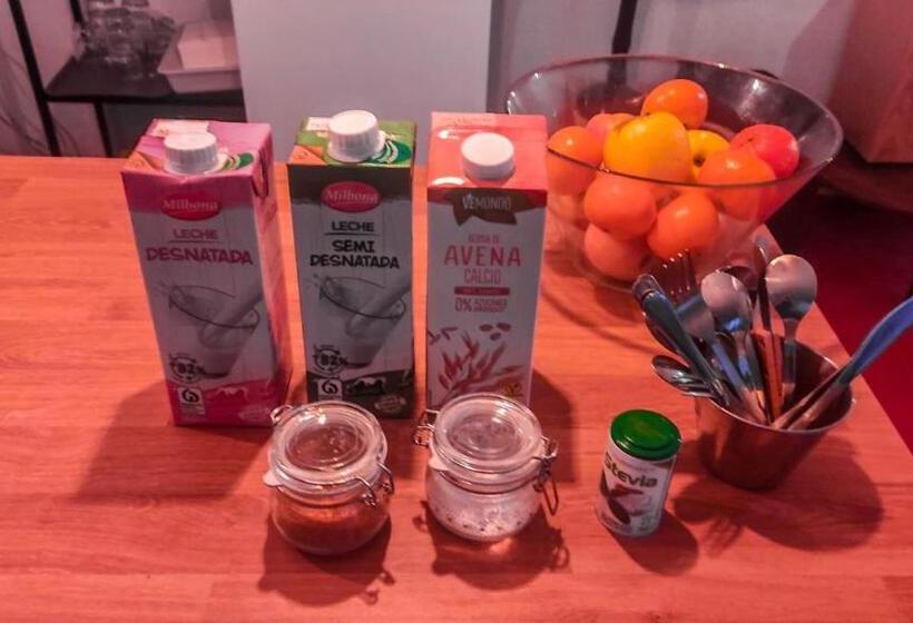 B&b Una Habitación Propia