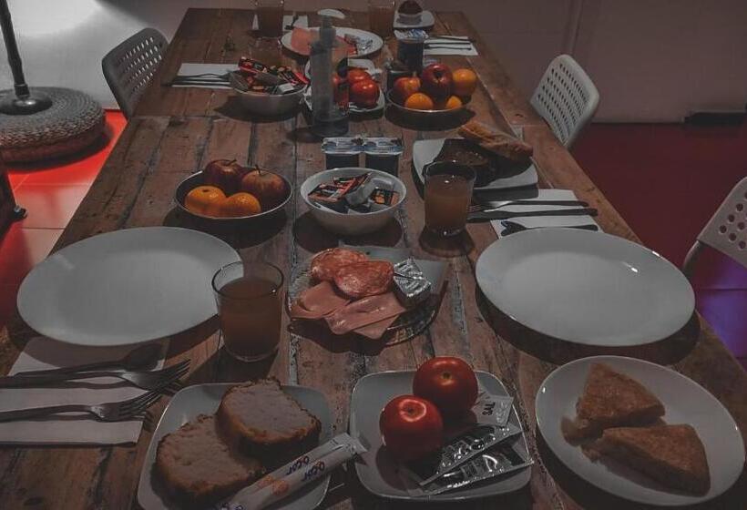 B&b Una Habitación Propia