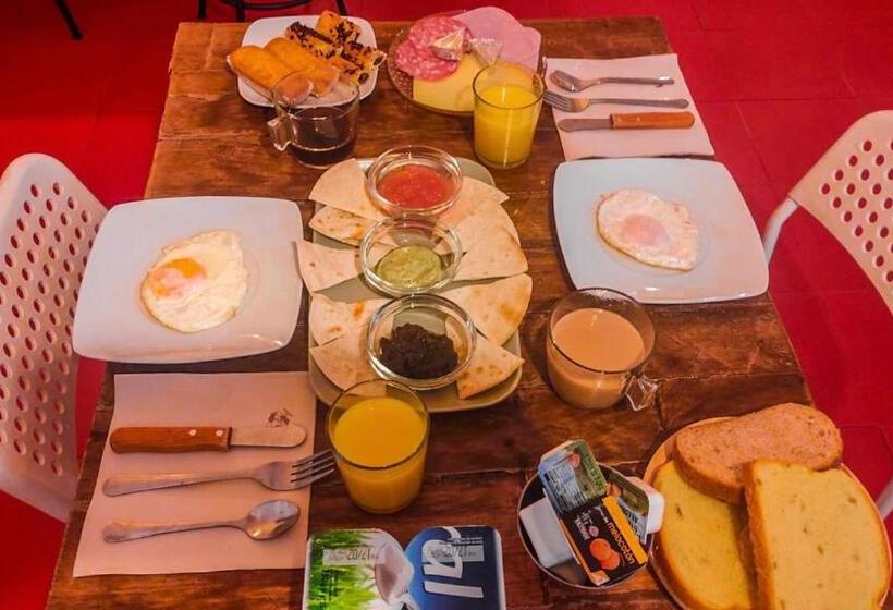 B&b Una Habitación Propia