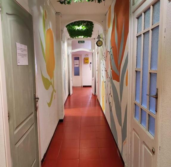 B&b Una Habitación Propia