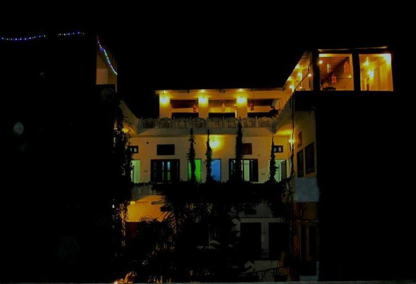 Aamiaismajoitus (B&B) Atithi Guest House Pushkar