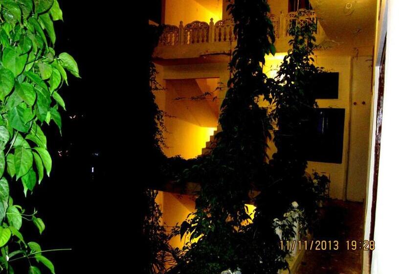 Aamiaismajoitus (B&B) Atithi Guest House Pushkar