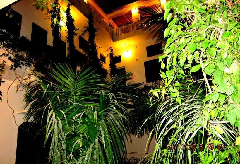 Aamiaismajoitus (B&B) Atithi Guest House Pushkar