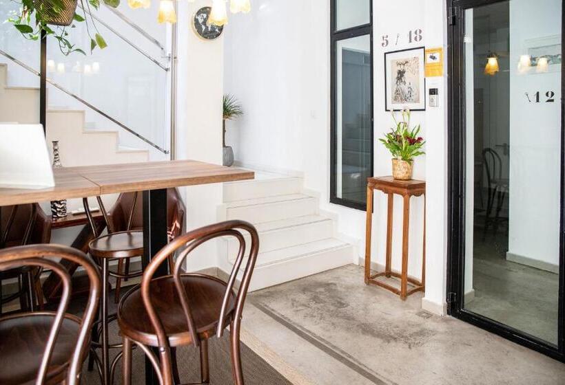 تختخواب و صبحانه Zalamera Bnb