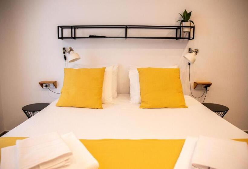 تختخواب و صبحانه Zalamera Bnb