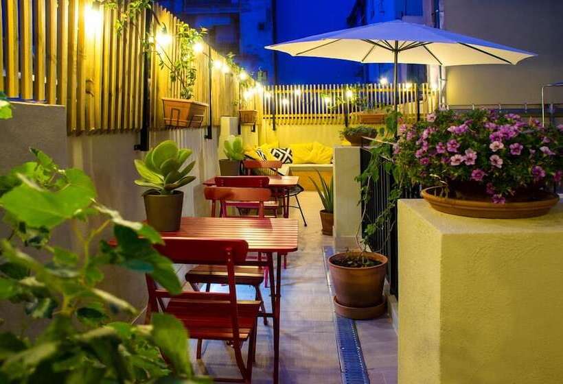 تختخواب و صبحانه Zalamera Bnb