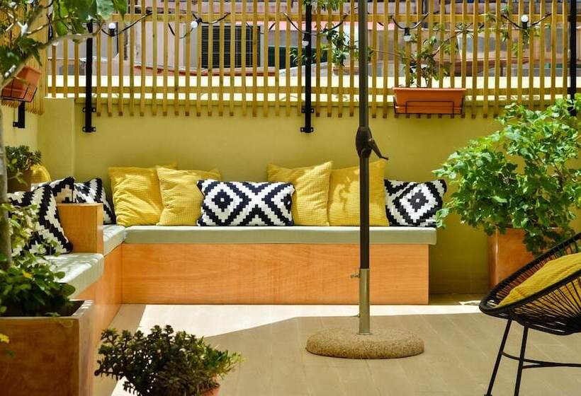 تختخواب و صبحانه Zalamera Bnb