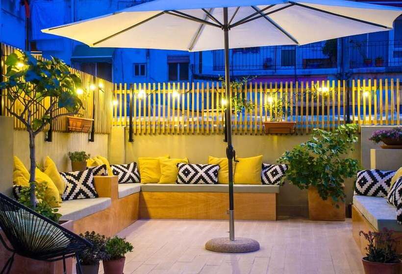 تختخواب و صبحانه Zalamera Bnb