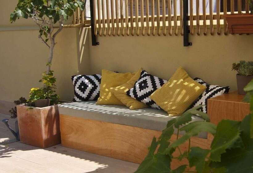 تختخواب و صبحانه Zalamera Bnb