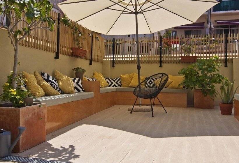 تختخواب و صبحانه Zalamera Bnb