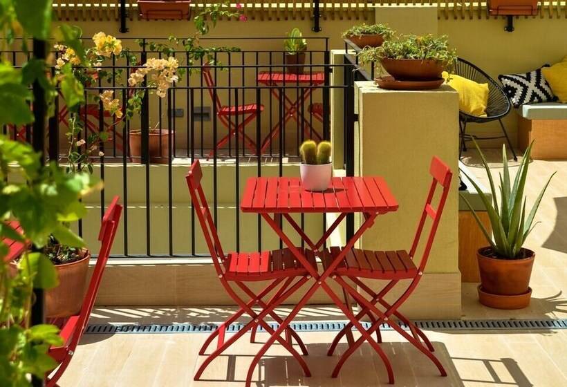 تختخواب و صبحانه Zalamera Bnb