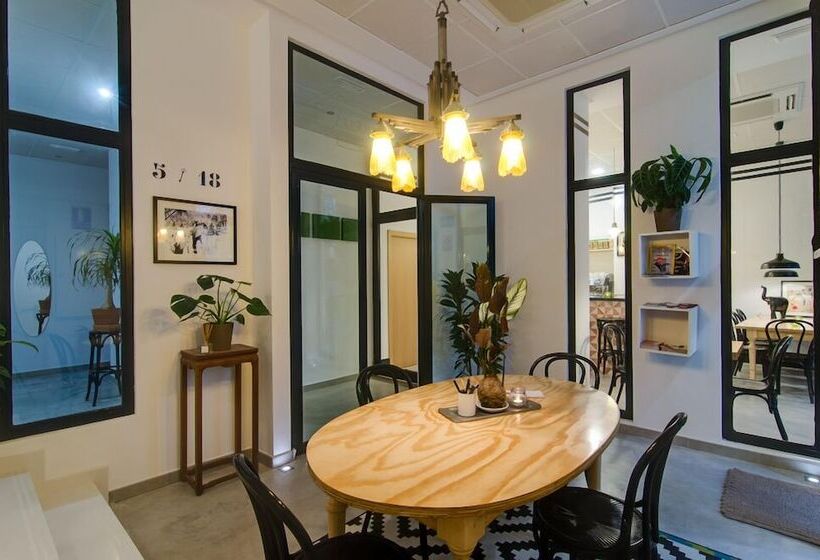 تختخواب و صبحانه Zalamera Bnb