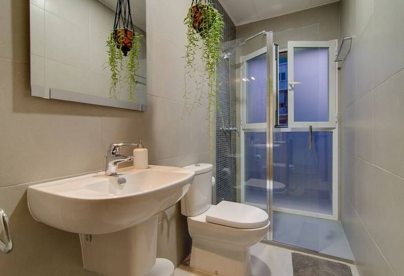 تختخواب و صبحانه Zalamera Bnb