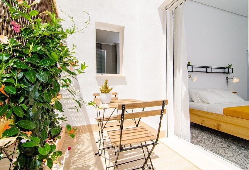 تختخواب و صبحانه Zalamera Bnb