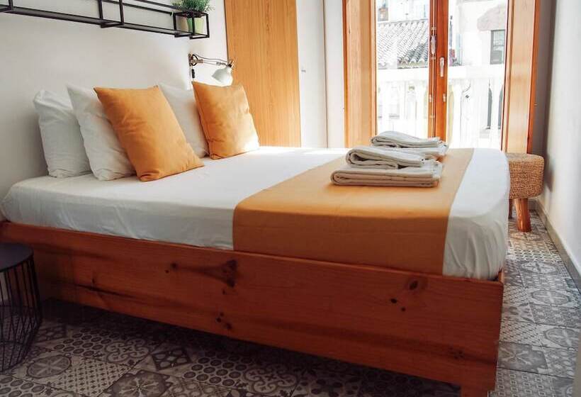 تختخواب و صبحانه Zalamera Bnb