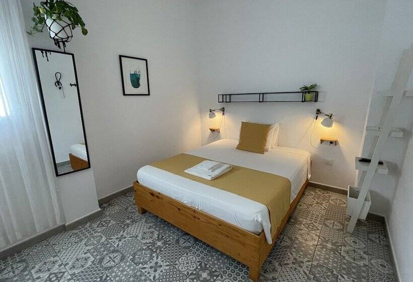 تختخواب و صبحانه Zalamera Bnb