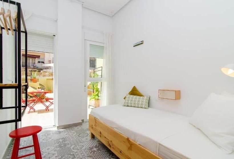 تختخواب و صبحانه Zalamera Bnb