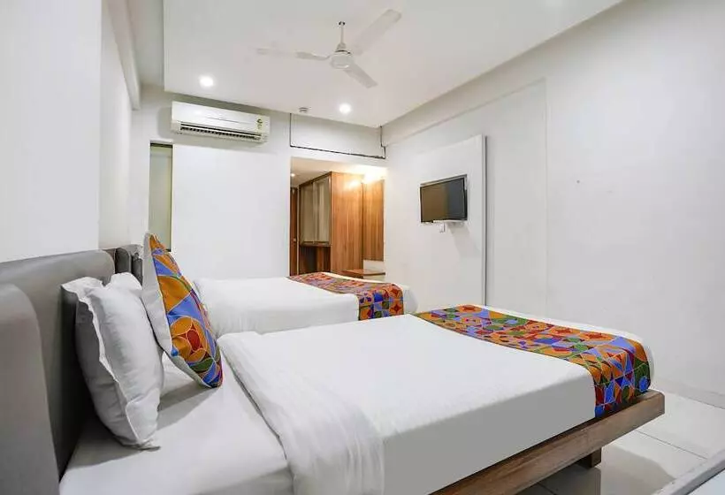 Fabhotel Panchsheel