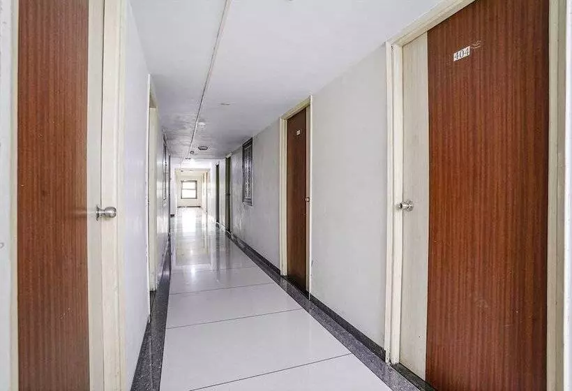 Fabhotel Panchsheel
