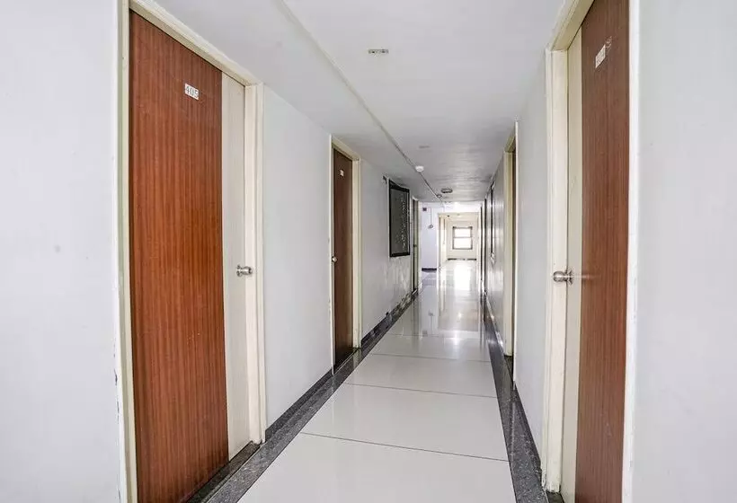 Fabhotel Panchsheel