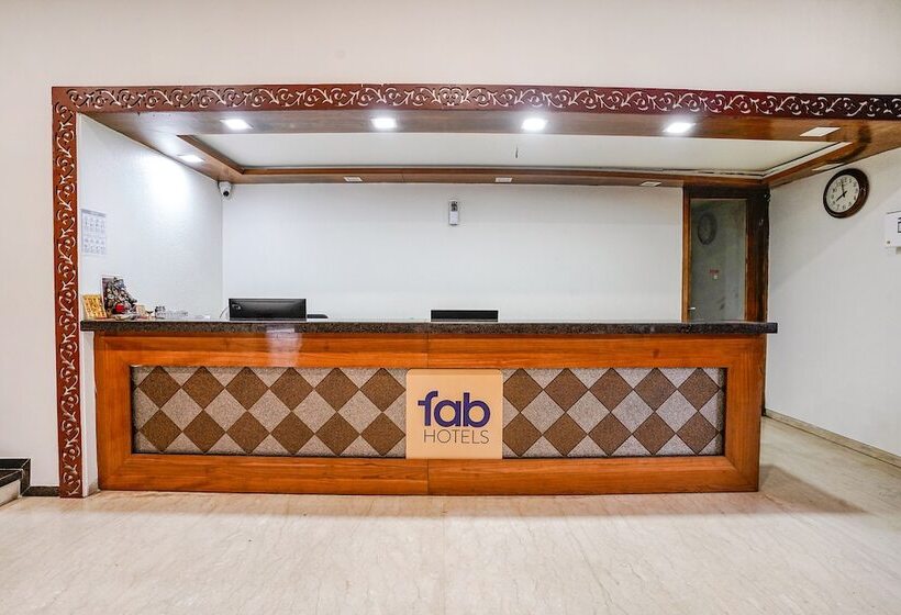 Fabhotel Panchsheel