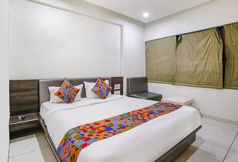 Fabhotel Panchsheel