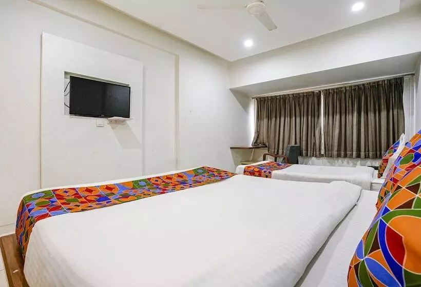 Fabhotel Panchsheel