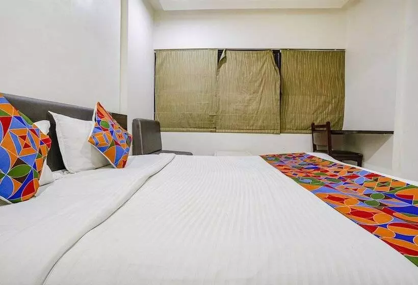 Fabhotel Panchsheel