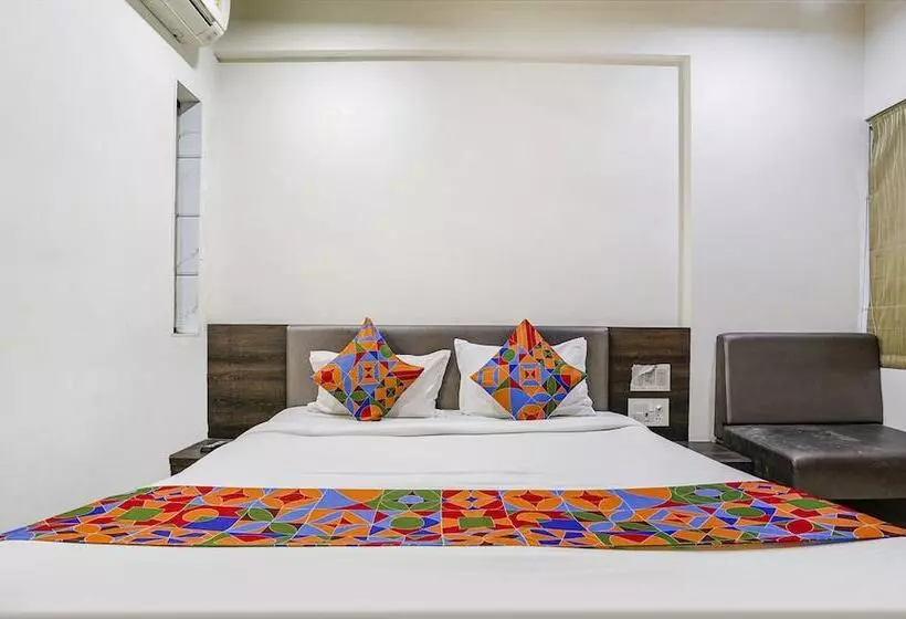Fabhotel Panchsheel