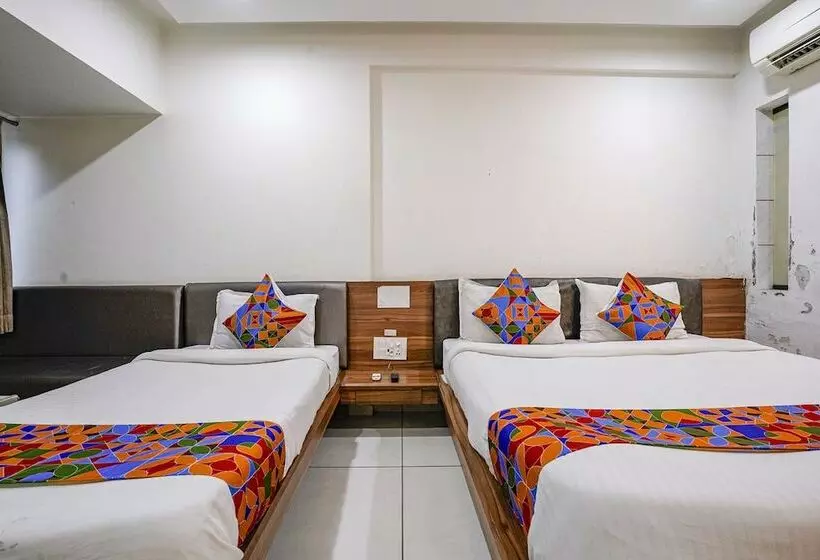 Fabhotel Panchsheel