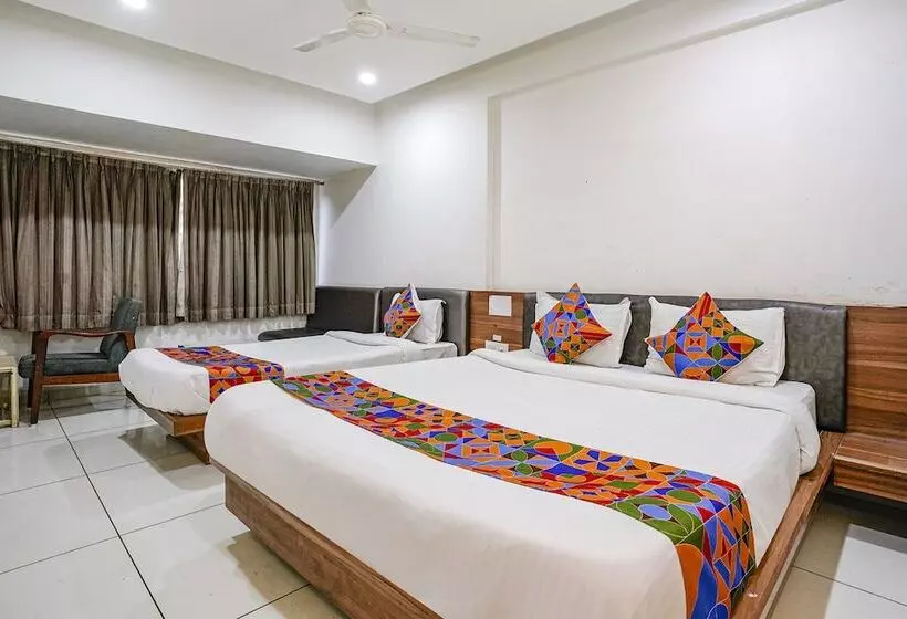 Fabhotel Panchsheel