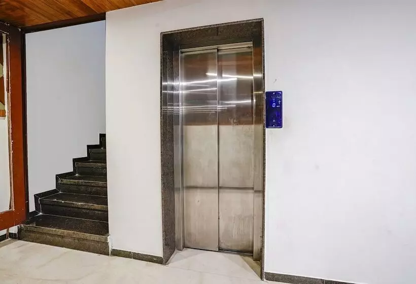 Fabhotel Panchsheel