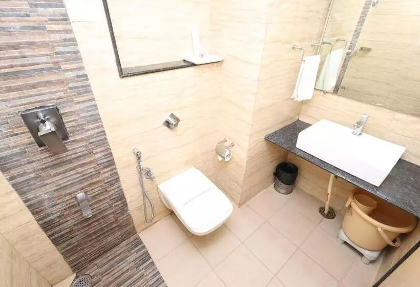 Hotelli Akash Inn