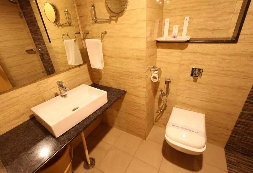 Hotelli Akash Inn