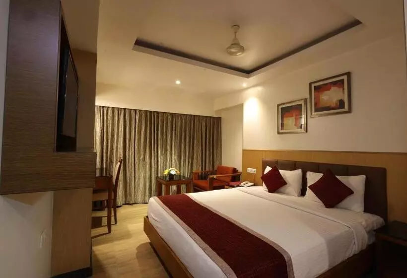 Hotelli Akash Inn