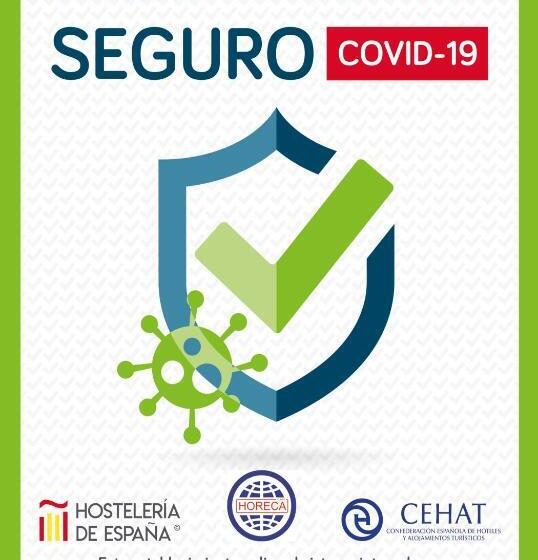 هتل Alquimia Cadiz