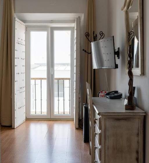 هتل Alquimia Cadiz