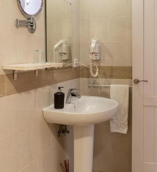 هتل Alquimia Cadiz