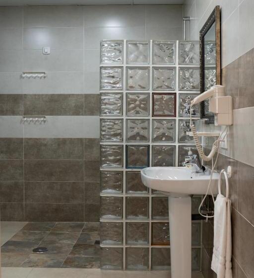 هتل Alquimia Cadiz