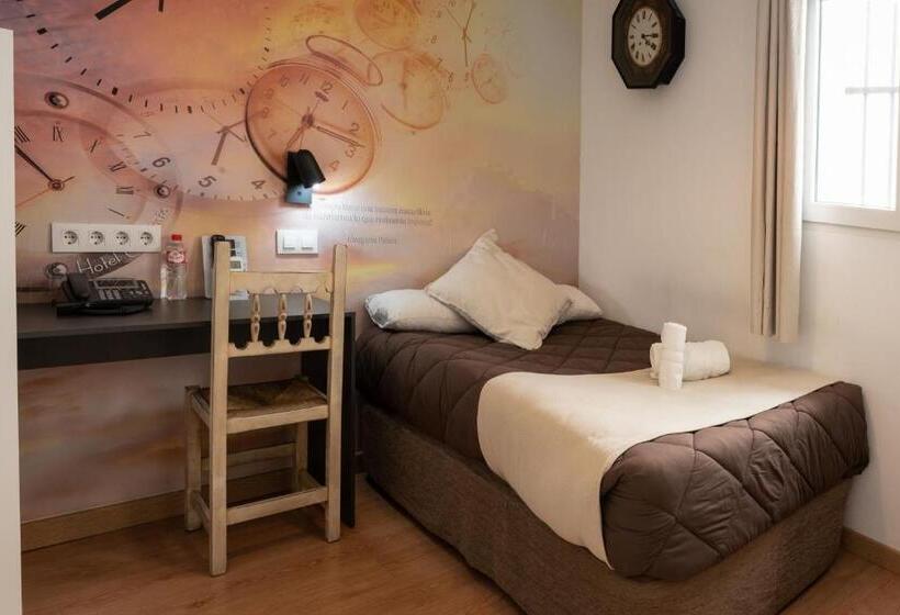 هتل Alquimia Cadiz