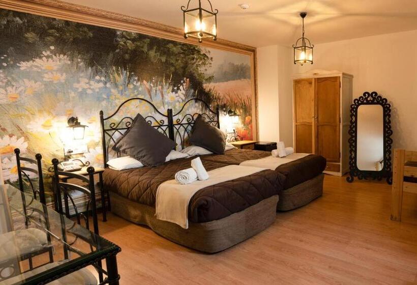 هتل Alquimia Cadiz