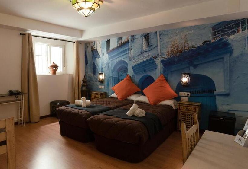 هتل Alquimia Cadiz