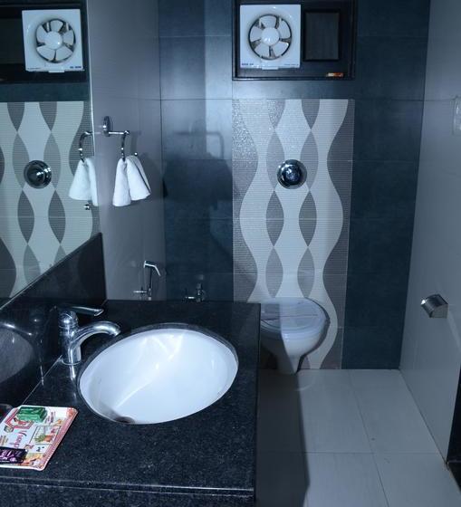 בית מלון כפרי Ar Excellency